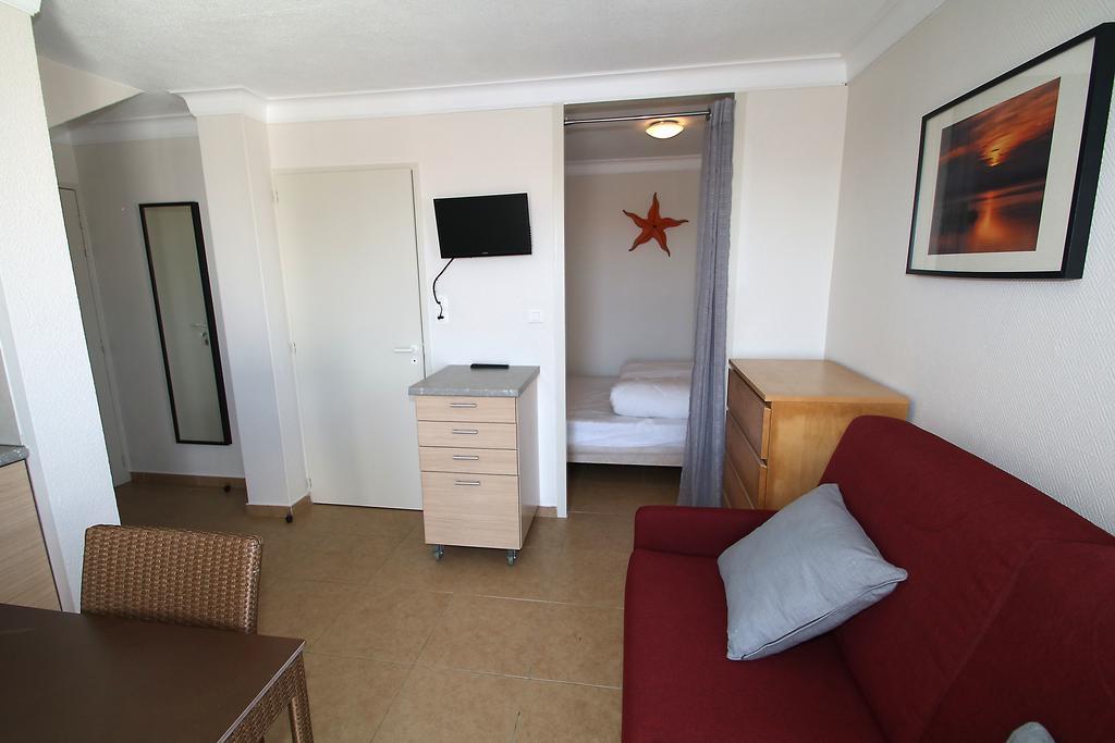 Apart-hotel Etxe Anaite